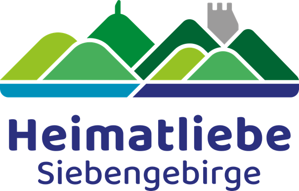 Heimatliebe Siebengebirge